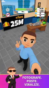 Content Creator Mansion screenshot