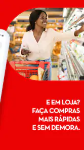 Continente Siga screenshot
