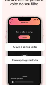 Controle parental Kid Security screenshot