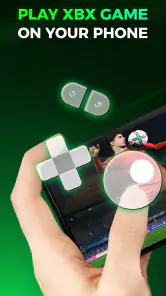 Controle remoto para XBPlay screenshot