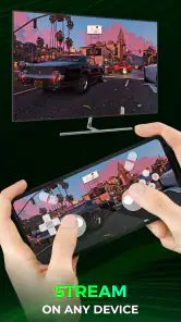 Controle remoto para XBPlay screenshot