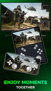 Controle remoto para XBPlay screenshot