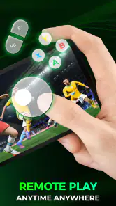 Controle remoto para XBPlay screenshot