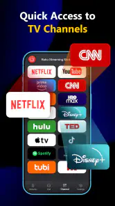 Controle Remoto TV Universal screenshot