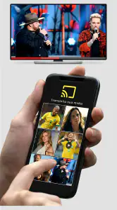 Controle remoto universal screenshot