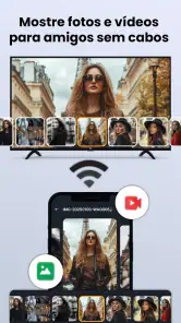 Controles remoto tv universal screenshot
