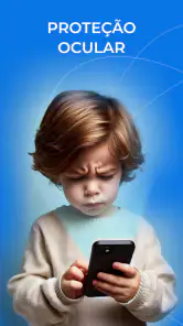Controlo Parental - Kroha screenshot