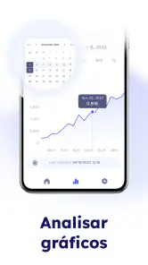 Conversor de Moedas: Cotação screenshot