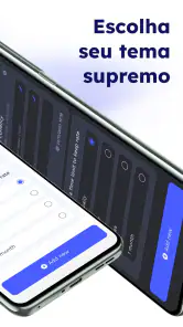 Conversor de Moedas: Cotação screenshot