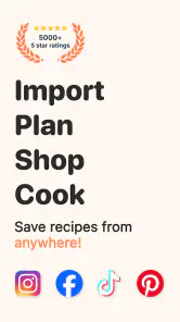 CookBook - Receitas e Lista screenshot
