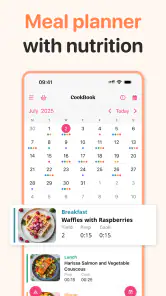 CookBook - Receitas e Lista screenshot