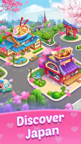 Cooking Kawaii: cozinha screenshot