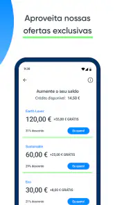 Cooltra Motosharing Scooter screenshot