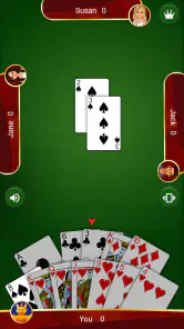 Copas screenshot