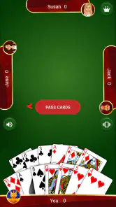 Copas screenshot