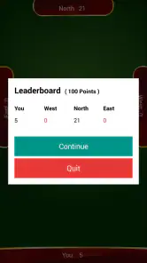 Copas screenshot