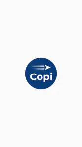 Copi screenshot