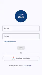 Copi screenshot