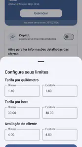 Copi screenshot
