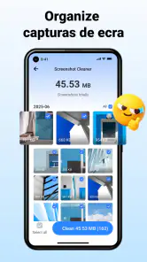 CoreClean: Rapido e Eficaz screenshot