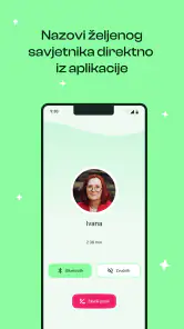 Cosmiqo life screenshot
