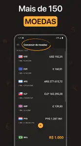 Cotação do ouro screenshot