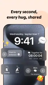Couple360 screenshot