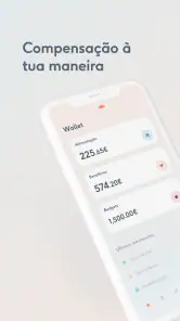 Coverflex screenshot