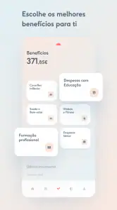 Coverflex screenshot