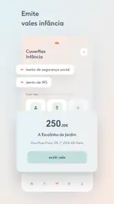 Coverflex screenshot