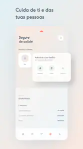 Coverflex screenshot