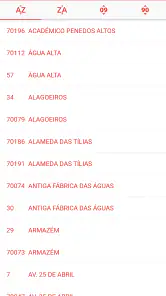 Covilhã Mobilidade screenshot