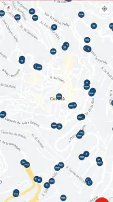 Covilhã Mobilidade screenshot