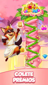 Crazy Fox - Big Win screenshot