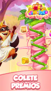 Crazy Fox - Big Win screenshot