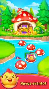 Crazy Sort screenshot