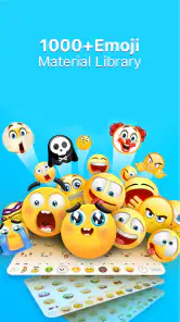 Criador de Emoji screenshot