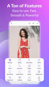 Criador de GIF, Editor de GIF screenshot