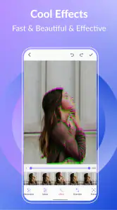 Criador de GIF, Editor de GIF screenshot