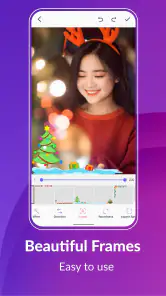 Criador de GIF, Editor de GIF screenshot