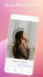 Criador de GIF, Editor de GIF screenshot