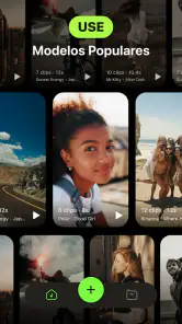 Criador de Reels para IG BEAT screenshot