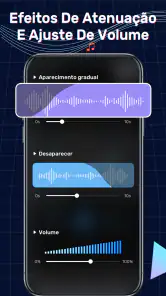 Criador De Toque screenshot