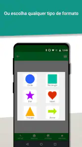 Criar Figurinhas: WA Stickers screenshot