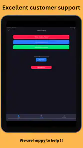 Criar Itinerário de Voo screenshot