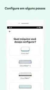 Cricut Design Space screenshot