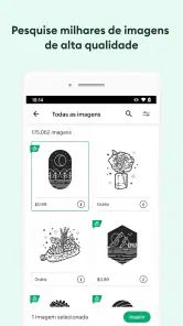 Cricut Design Space screenshot