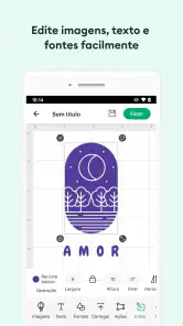 Cricut Design Space screenshot