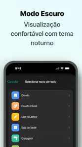 Cronograma de Tarefas de Casa screenshot