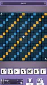 CrossCraze Pro screenshot